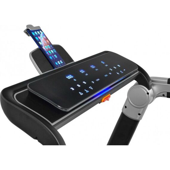 Беговые дорожки: Беговая дорожка Titanium Masters Slimtech S50 фотографии