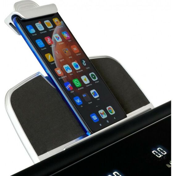 Беговые дорожки: Беговая дорожка Titanium Masters Slimtech S50 фотографии