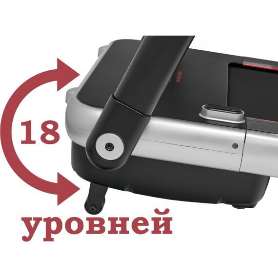 Беговые дорожки: Беговая дорожка Titanium Masters Slimtech S50 фотографии