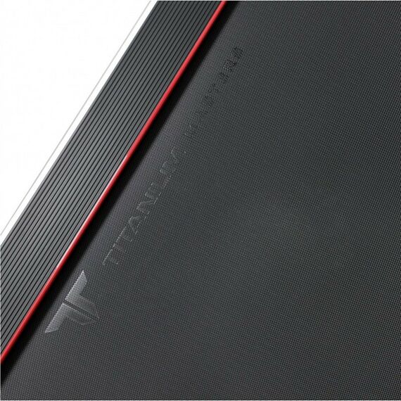 Беговые дорожки: Беговая дорожка Titanium Masters Slimtech S50 фотографии