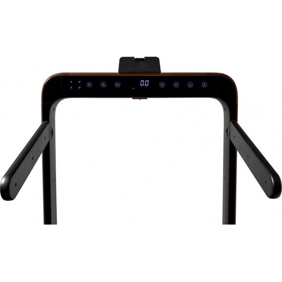 Беговые дорожки: Беговая дорожка Titanium Masters Slimtech S60 коричневая фотографии