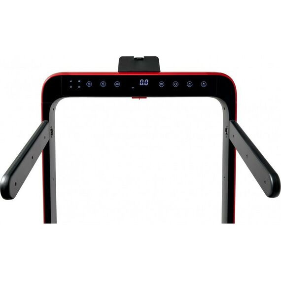 Беговые дорожки: Беговая дорожка Titanium Masters Slimtech S60 красная фотографии