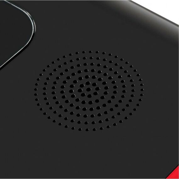 Беговые дорожки: Беговая дорожка Titanium Masters Slimtech S60 красная фотографии