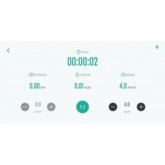 Беговые дорожки: Беговая дорожка Titanium Masters Slimtech S60 красная фотографии