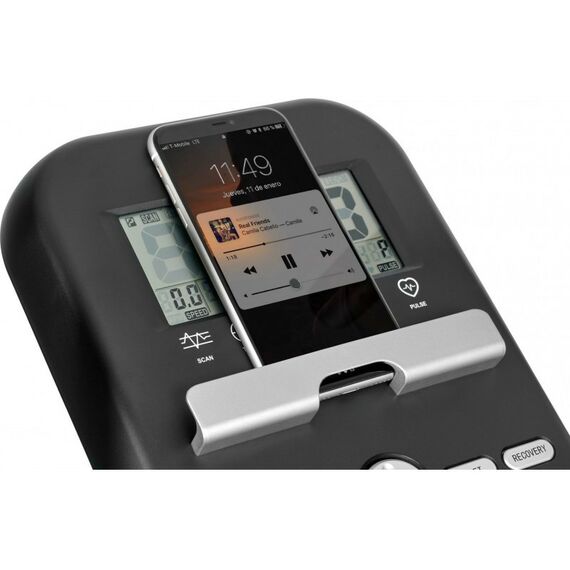 Велотренажеры: Велотренажер Titanium Masters Spintech U20 M фотографии