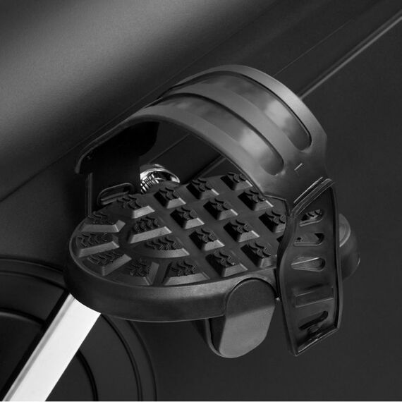 Велотренажеры: Велотренажер Titanium Masters Spintech U25 E фотографии