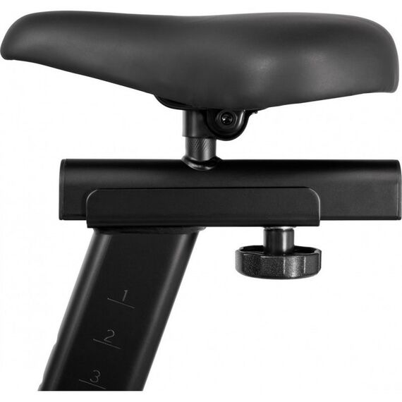 Велотренажеры: Велотренажер Titanium Masters Spintech U25 E фотографии