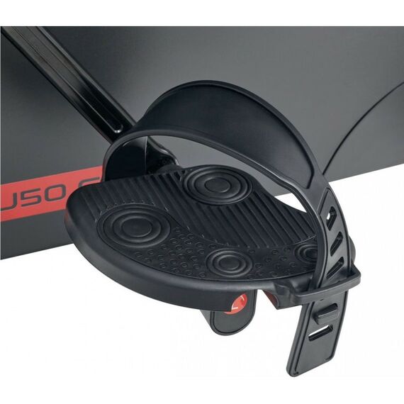 Велотренажеры: Велотренажер Titanium Masters Spintech U50 G фотографии