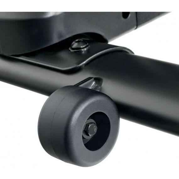 Велотренажеры: Велотренажер Titanium Masters Spintech U50 G фотографии