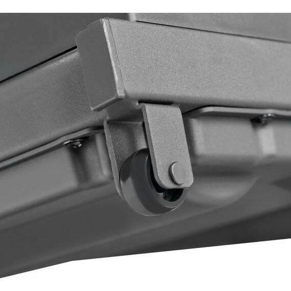 Беговые дорожки: Беговая дорожка Titanium One T22 SH APP фотографии