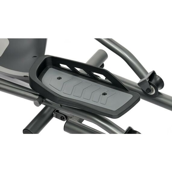 Эллиптические тренажеры: Эллиптический тренажер Titanium One X20 AF фотографии