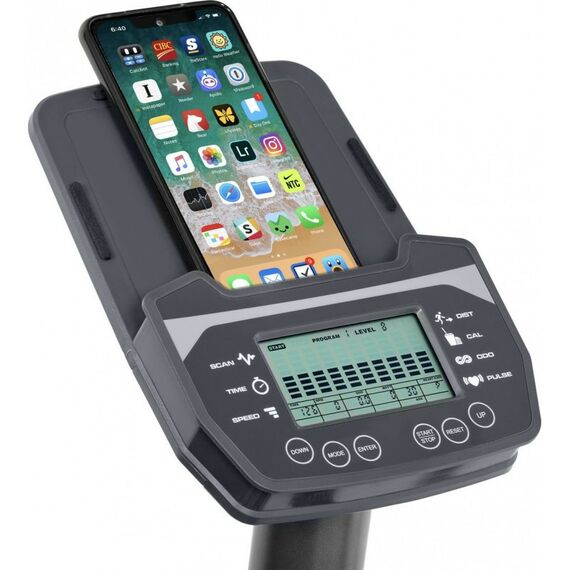 Эллиптические тренажеры: Эллиптический тренажер Titanium One X20 AF фотографии