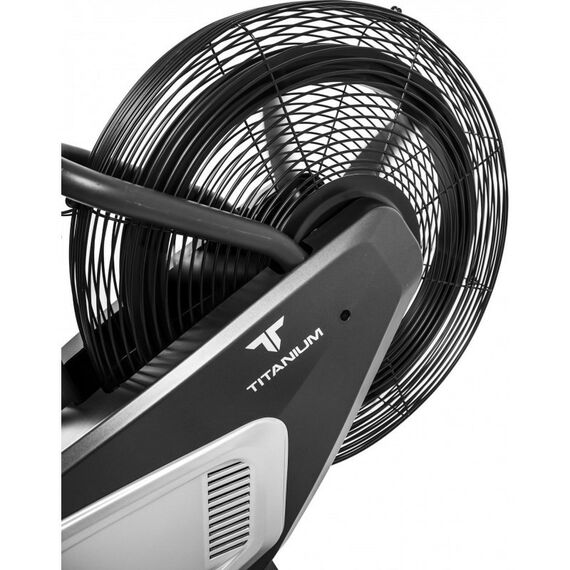 Гребные тренажеры: Гребной тренажер Titanium SF 0474 фотографии