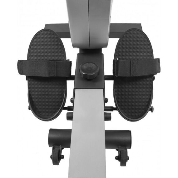 Гребные тренажеры: Гребной тренажер Titanium SF 0474 фотографии