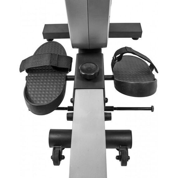 Гребные тренажеры: Гребной тренажер Titanium SF 0474 фотографии