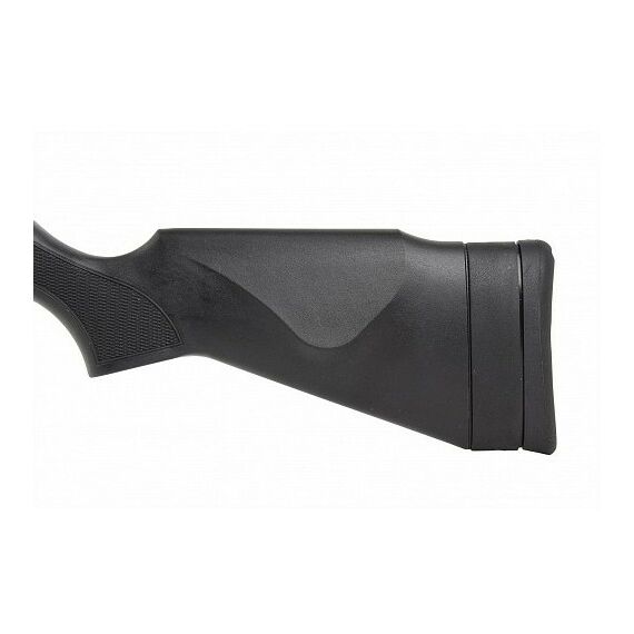 Пневматическое оружие: Винтовка пневматическая Hatsan Striker Alpha переломка, пластик, кал. 4.5мм, 3Дж. фотографии