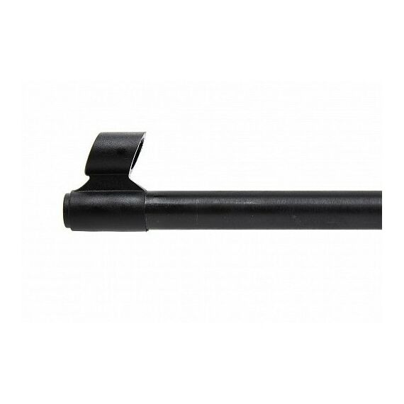 Пневматическое оружие: Винтовка пневматическая Hatsan Striker Alpha переломка, пластик, кал. 4.5мм, 3Дж. фотографии