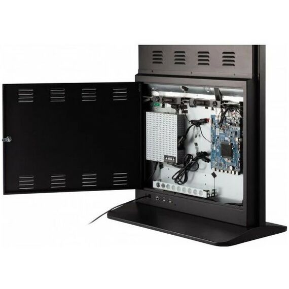 Информационные панели: Панель Viewsonic EP5542T фотографии