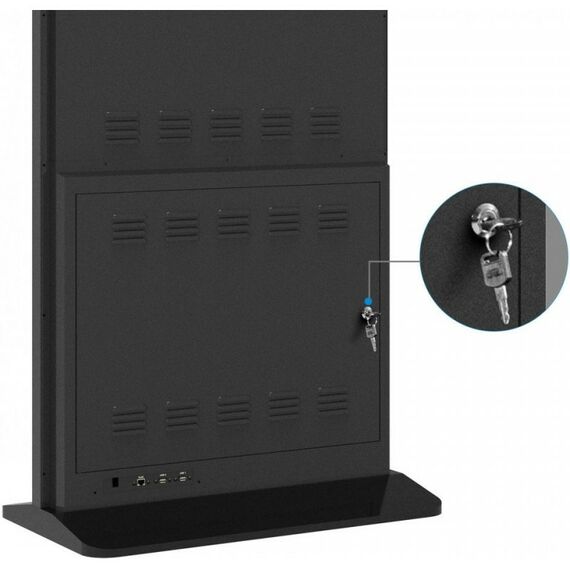 Информационные панели: Панель Viewsonic EP5542 фотографии