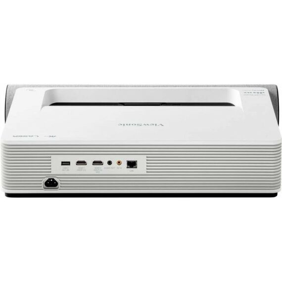 Проекторы: Ультракороткофокусный интеллектуальный лазерный проектор Viewsonic X2000L-4K с разрешением 4K HDR фотографии