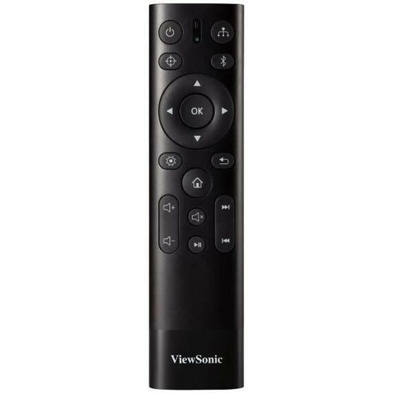 Проекторы: Ультракороткофокусный интеллектуальный лазерный проектор Viewsonic X2000L-4K с разрешением 4K HDR фотографии