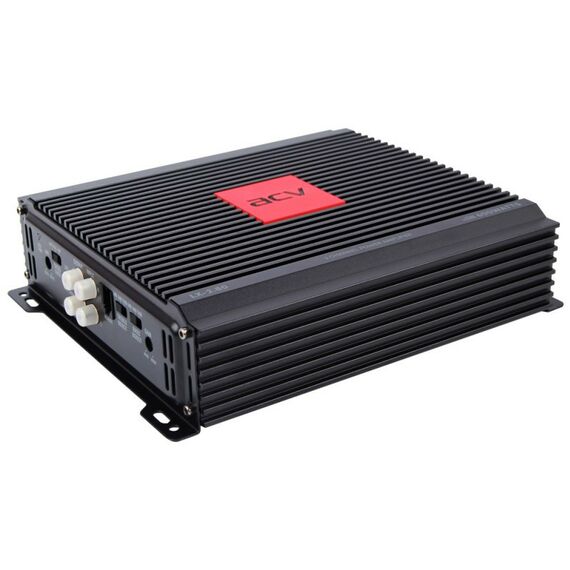 Автомобильные усилители: Усилитель автомобильный ACV LX-2.80 двухканальный [22745] фотографии