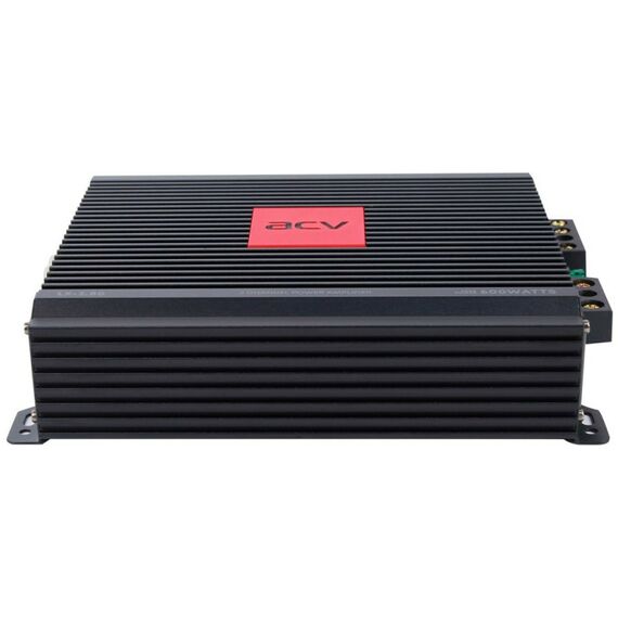 Автомобильные усилители: Усилитель автомобильный ACV LX-2.80 двухканальный [22745] фотографии