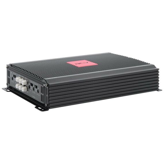 Автомобильные усилители: Усилитель автомобильный ACV LX-4.60 четырехканальный [21099] фотографии