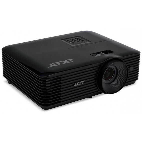 Проекторы: Проектор Acer X1228i DLP 3D, XGA, 4500Lm, 20000/1, HDMI, Wifi, 2.7 кг, Euro Power EMEA [MR.JTV11.001] фотографии