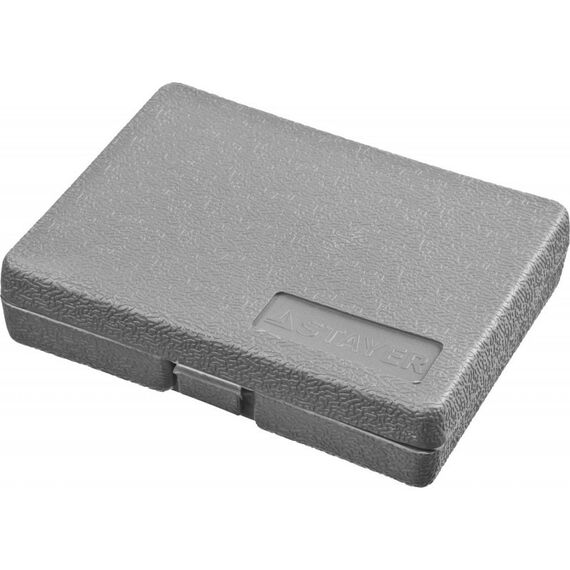 Наборы оснастки: Набор кольцевых коронок по дереву STAYER Maxcut 51-102 мм [29600-H8] фотографии