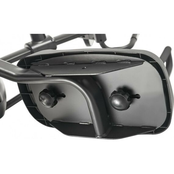 Эллиптические тренажеры: Эллиптический тренажер Titanium x Masters Frontech FSA фотографии