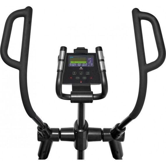 Эллиптические тренажеры: Эллиптический тренажер Titanium x Masters Frontech FSA фотографии