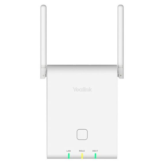 VoIP оборудование: IP-DECT-система Yealink W90DM фотографии