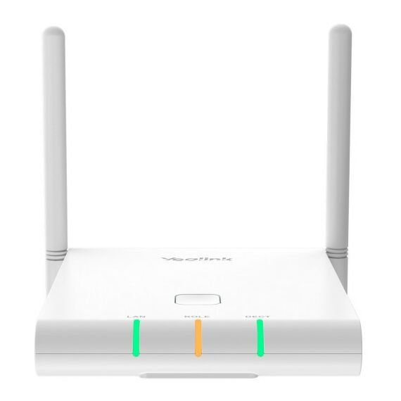 VoIP оборудование: IP-DECT-система Yealink W90DM фотографии