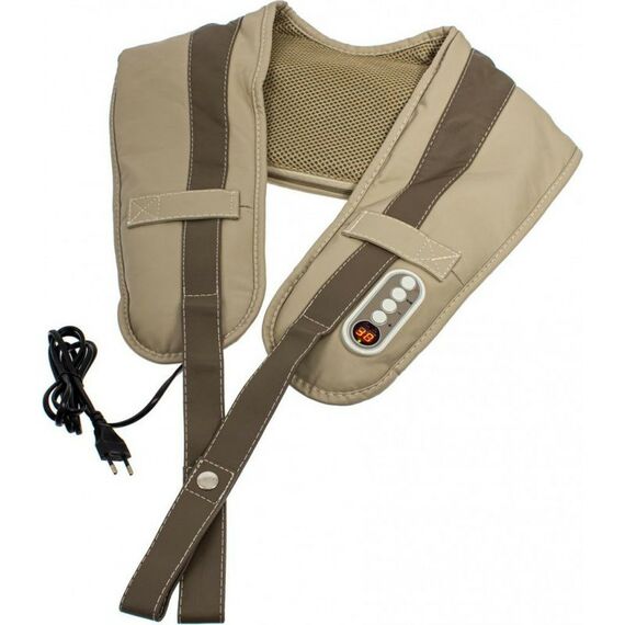 Массажеры: Массажер  Здоровая спина для шеи и плеч фотографии