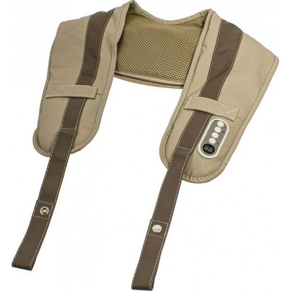 Массажеры: Массажер  Здоровая спина для шеи и плеч фотографии