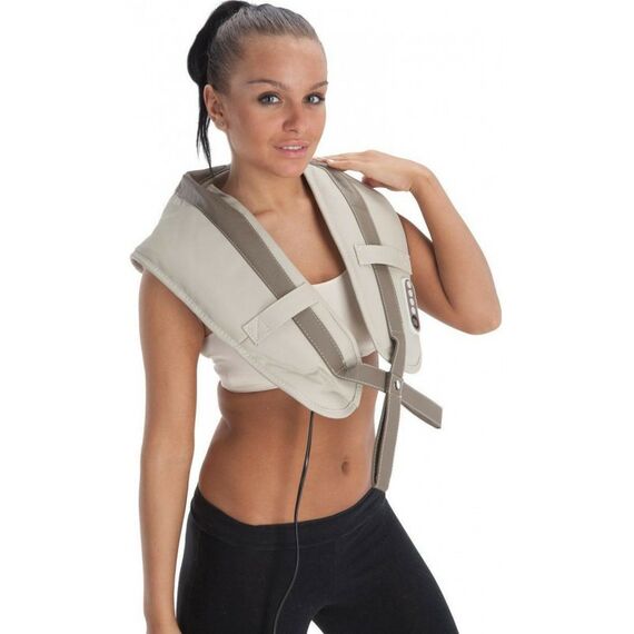 Массажеры: Массажер  Здоровая спина для шеи и плеч фотографии