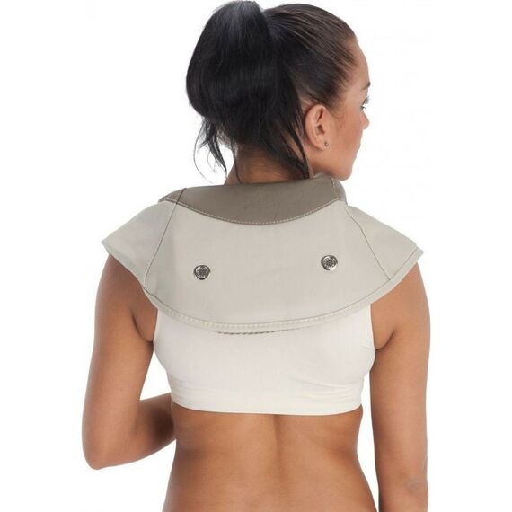 Массажеры: Массажер  Здоровая спина для шеи и плеч фотографии