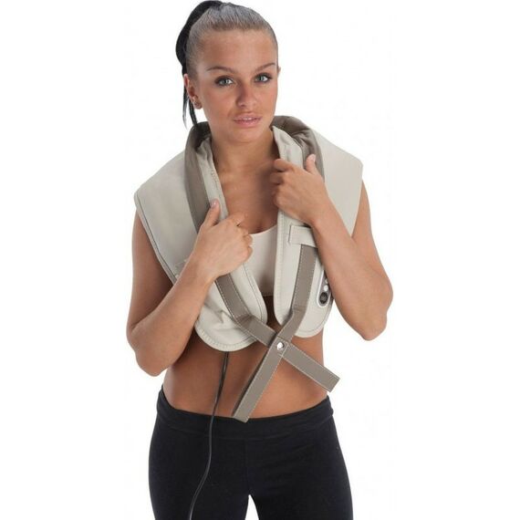 Массажеры: Массажер  Здоровая спина для шеи и плеч фотографии