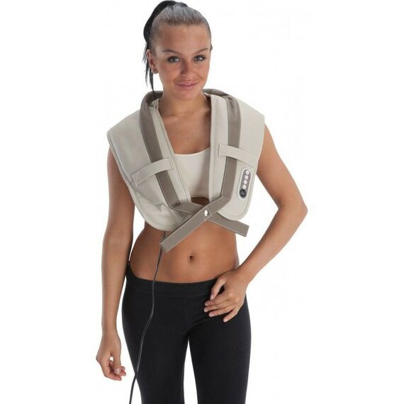 Массажеры: Массажер  Здоровая спина для шеи и плеч фотографии