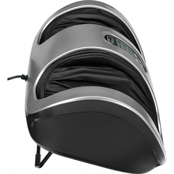 Массажеры: Массажер для стоп и лодыжек Bradex БЛАЖЕНСТВО ДРИМ» серебряный [KZ 1177] фотографии