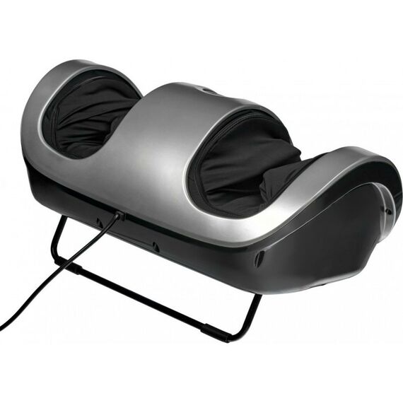 Массажеры: Массажер для стоп и лодыжек Bradex БЛАЖЕНСТВО ДРИМ» серебряный [KZ 1177] фотографии