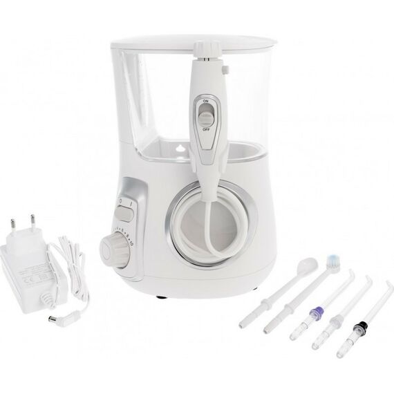 Ирригаторы: Ирригатор Bradex УЛЬТРА 800 [KZ 1372] фотографии