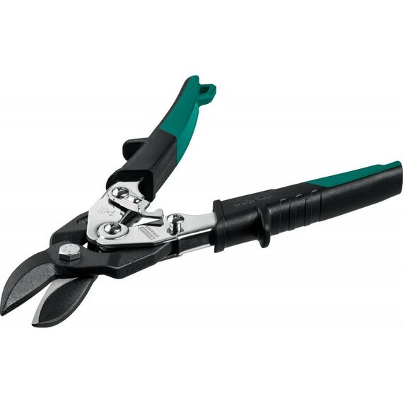 Ножницы по металлу: Правые ножницы по металлу KRAFTOOL Grand 270 мм [2324-R] фотографии