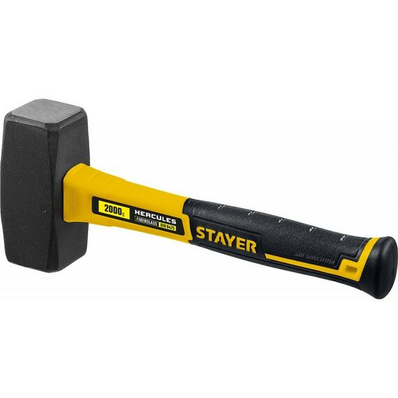 Кувалды: Кувалда STAYER Hercules 2 кг [20052-20] фотографии
