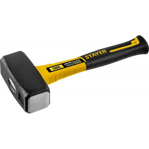 Кувалды: Кувалда STAYER Hercules 2 кг [20052-20] фотографии