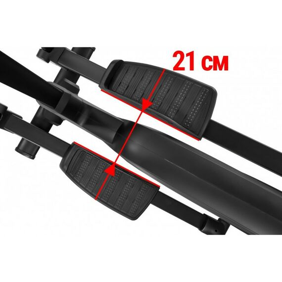 Эллиптические тренажеры: Эллиптический тренажер Titanium Masters Orbitech XFA фотографии