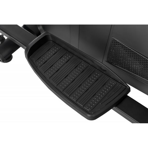 Эллиптические тренажеры: Эллиптический тренажер Titanium Masters Orbitech XFA фотографии