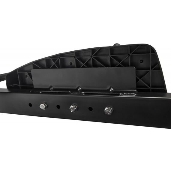 Эллиптические тренажеры: Эллиптический тренажер Titanium Masters Orbitech XFA фотографии