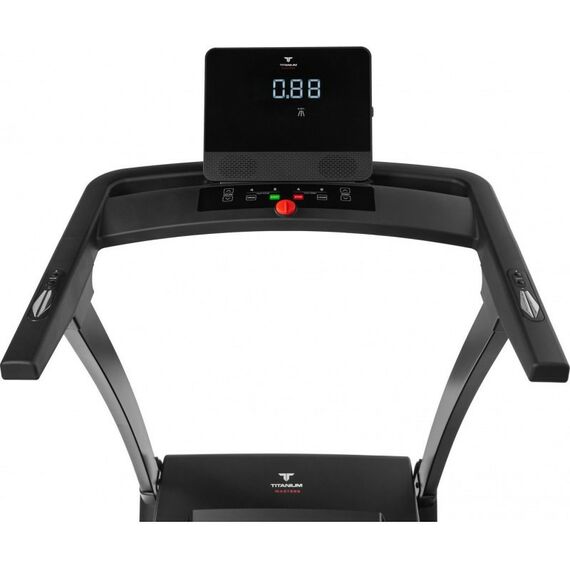 Беговые дорожки: Беговая дорожка Titanium Masters Physiotech A260 фотографии